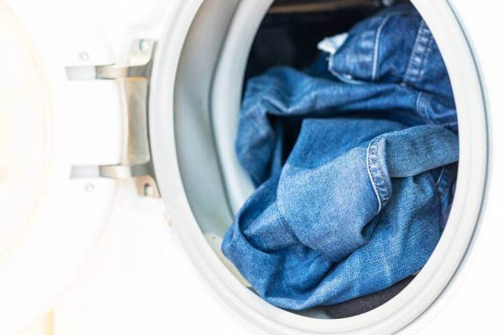 Cách sử dụng chế độ Heavy Duty