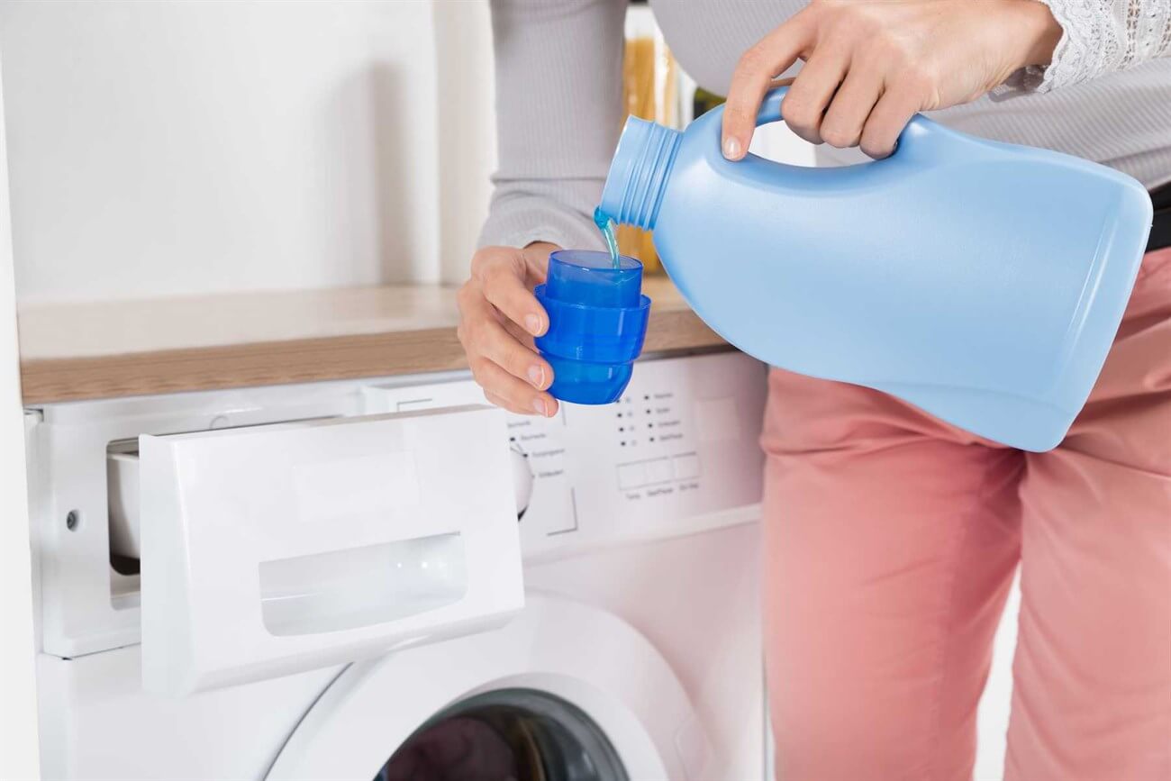 Cách sử dụng chế độ Heavy Duty