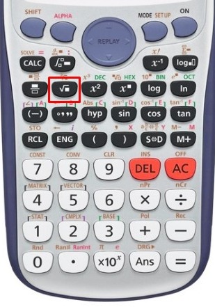 Cách làm xe buýt trên máy tính Casio FX 570VN Plus