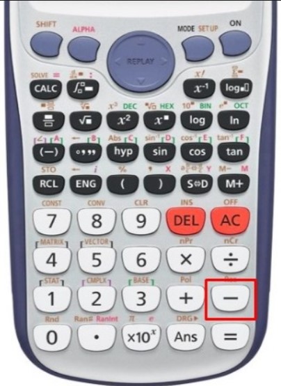 Cách làm xe buýt trên máy tính Casio FX 570VN Plus 2nd Edition