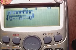 Cách làm xe buýt trên máy tính Casio FX 570VN Plus 2md Edition