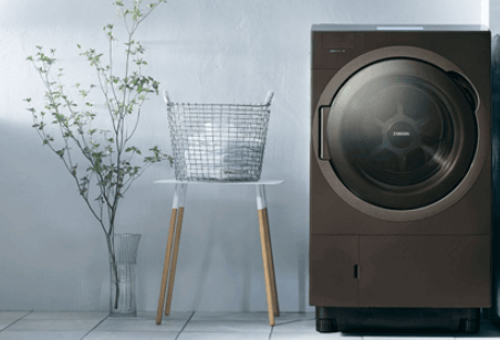 Do máy đặt ở vị trí không bằng phẳng