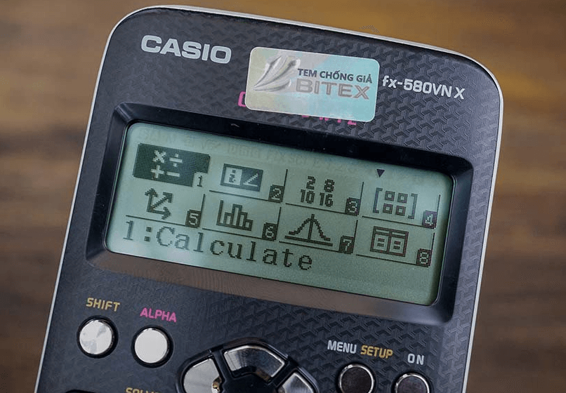 So sánh tốc độ tính toán của máy tính Casio FX-580VN X và máy tính Vinaplus FX 580VN PLUS