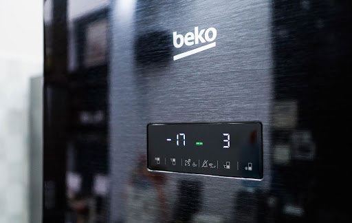 Tủ lạnh Beko sản xuất ở đâu?