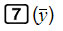 Tùy chọn của Menu phụ Variable