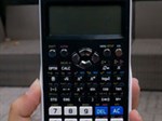 Cách giải hệ phương trình trên máy tính Casio FX 580VNX