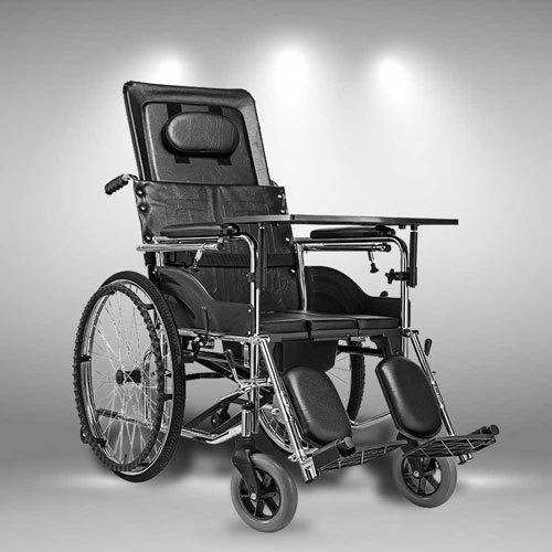 Kinh nghiệm mua xe lăn cho người già chất lượng tốt, giá rẻ
