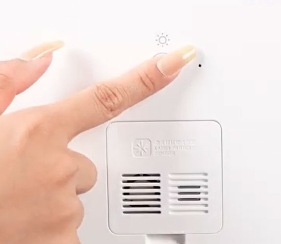 Cách reset Wifi