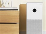 Cách sử dụng máy lọc không khí Xiaomi 4 Lite chi tiết nhất