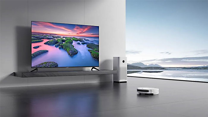  so sánh tivi Casper và Xiaomi 