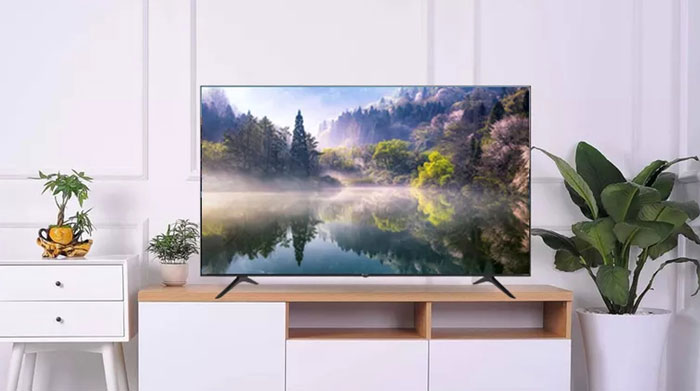 Nên mua tivi Casper hay Xiaomi?