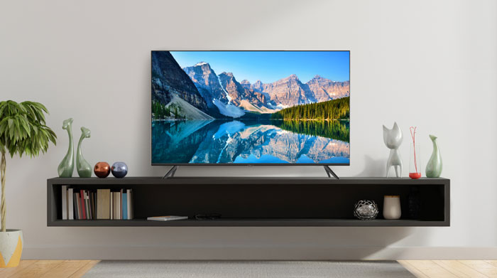  so sánh tivi Casper và Xiaomi về thương hiệu