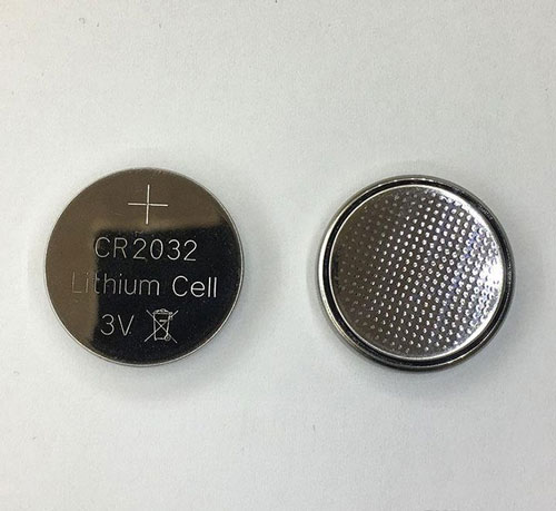 Pin CMOS