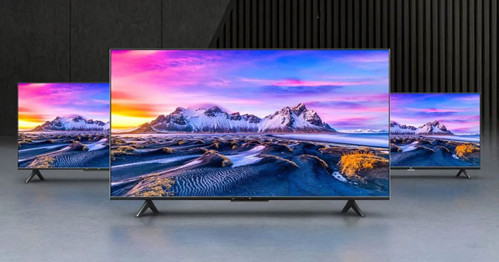 So sánh tivi Xiaomi và Coocaa
