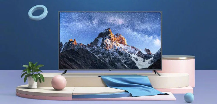 So sánh tivi Xiaomi và Coocaa