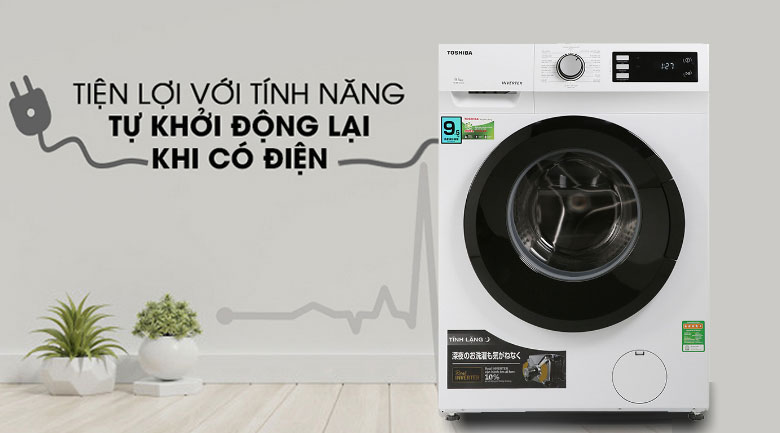 So sánh máy giặt Toshiba và AQUA cái nào tốt hơn