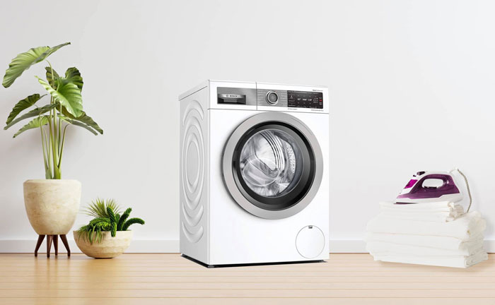 so sánh máy giặt Bosch và Electrolux