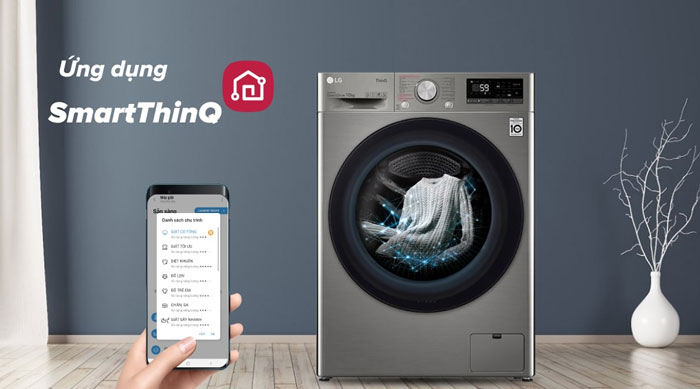 so sánh máy giặt LG và Panasonic