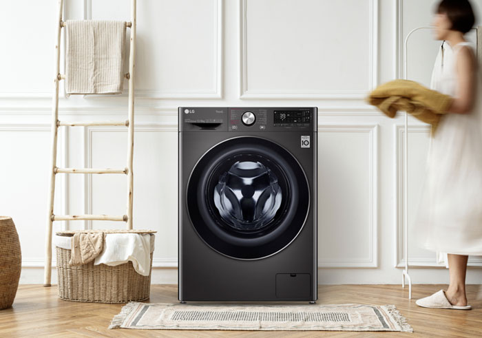 so sánh máy giặt LG và Panasonic