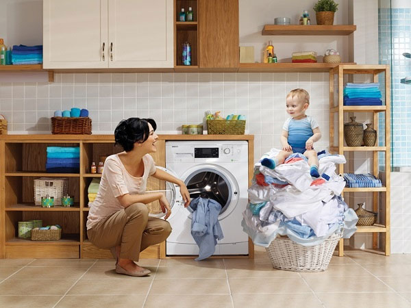 so sánh máy giặt LG và Panasonic
