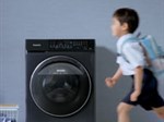 So sánh máy giặt LG và Panasonic: Nên mua loại nào?