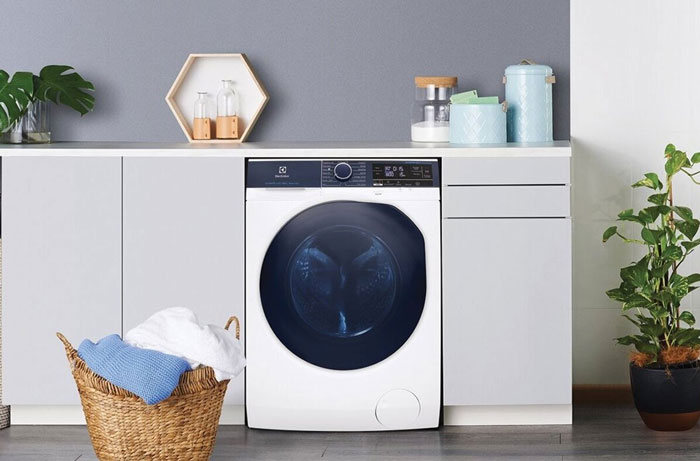 So sánh máy giặt Samsung và Electrolux