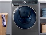 So sánh máy giặt Samsung và Electrolux: Nên mua loại nào?