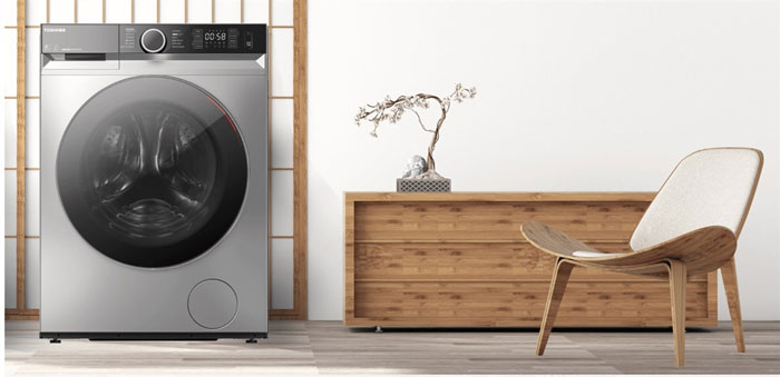  so sánh máy giặt LG và Toshiba 