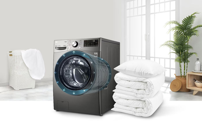 so sánh máy giặt LG và Toshiba 