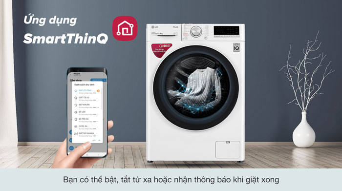  so sánh máy giặt LG và Toshiba 