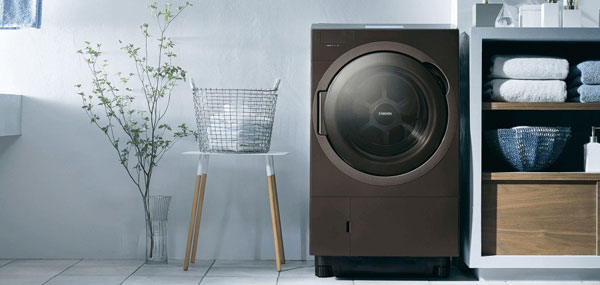 so sánh máy giặt Panasonic và Toshiba