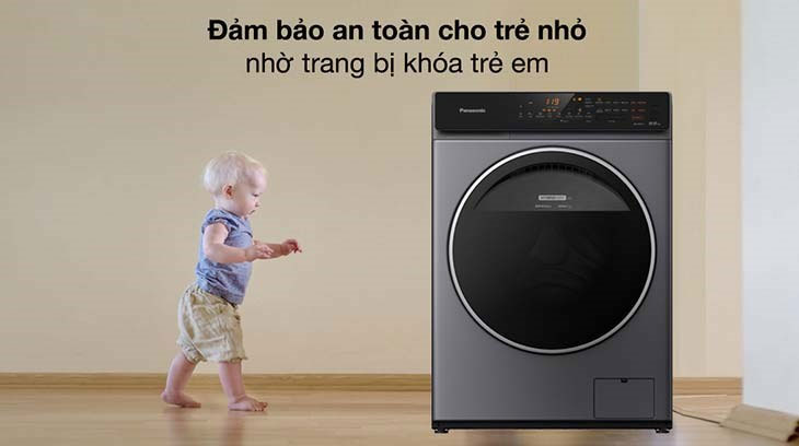 so sánh máy giặt Panasonic và Toshiba