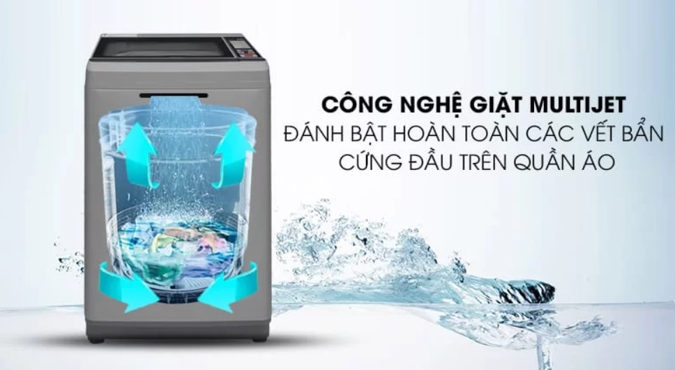 Máy giặt AQUA và LG loại nào tốt?