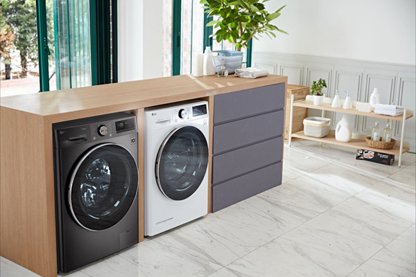 Nên mua máy giặt hãng nào tốt?