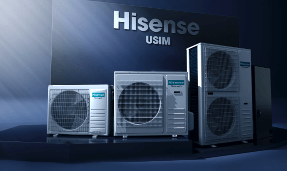 Điều hòa Hisense