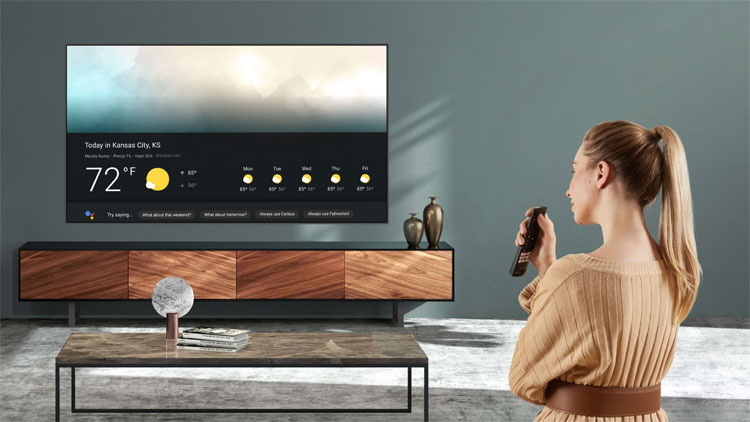 Đánh giá tivi Hisense có tốt không?