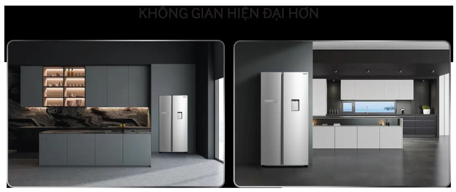 Tủ lạnh Coex có tốt không? Có nên mua tủ lạnh Coex không?