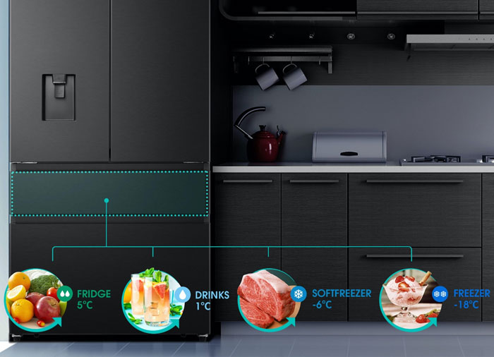 Đánh giá tủ lạnh Hisense có tốt không?