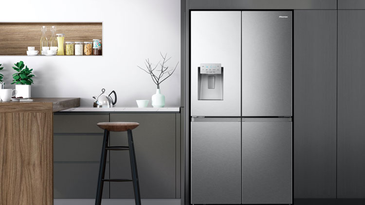 Đánh giá tủ lạnh Hisense có tốt không?