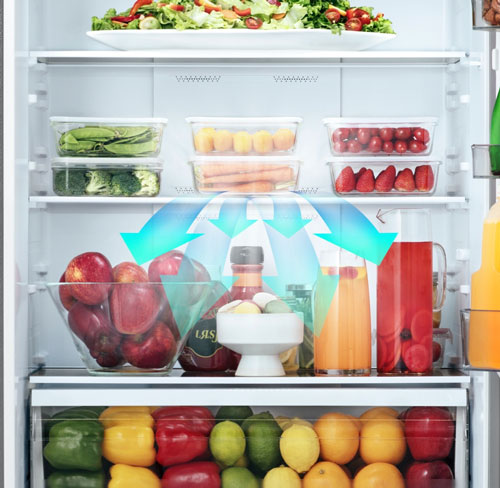 Đánh giá tủ lạnh Hisense có tốt không?