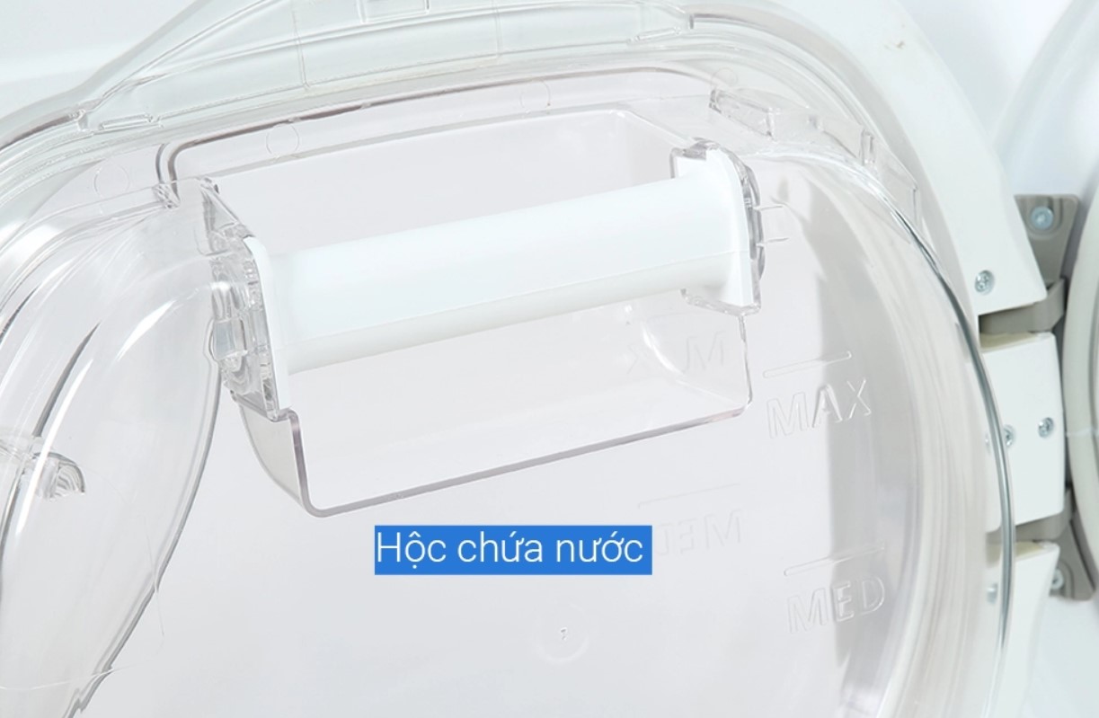 Cách sửa máy sấy quần áo đang sấy thì tắt