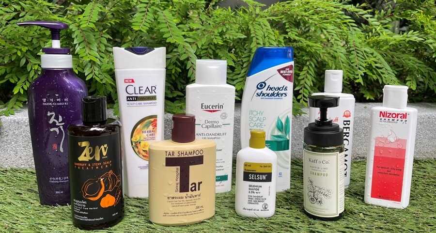 Dầu gội đầu có hạn sử dụng không?