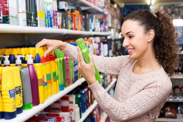 Hạn sử dụng của dầu gội đầu là bao lâu?