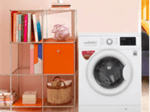 Máy giặt LG có tốt không? Ưu nhược điểm máy giặt LG