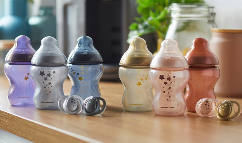 Bình sữa nhựa PPSU có an toàn không?