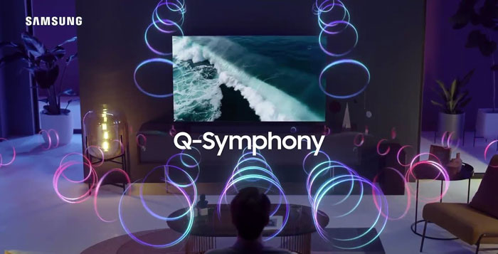 Q-Symphony là gì?
