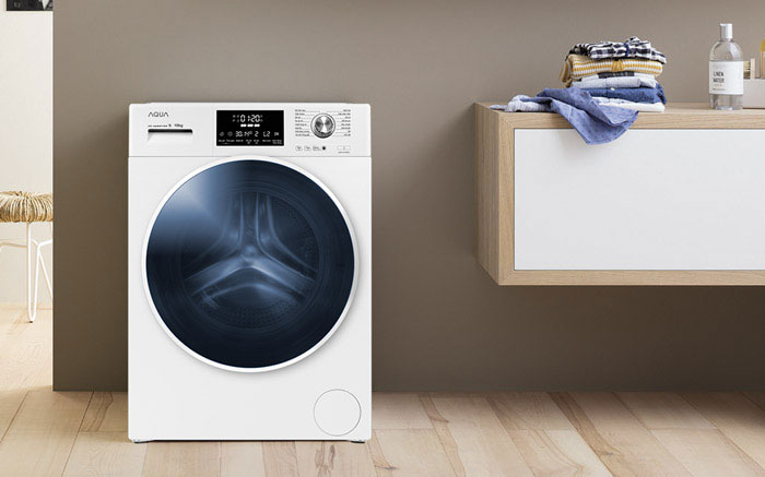 Máy giặt AQUA có tốt không?