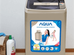 So sánh máy giặt Casper và AQUA: Nên mua loại nào?