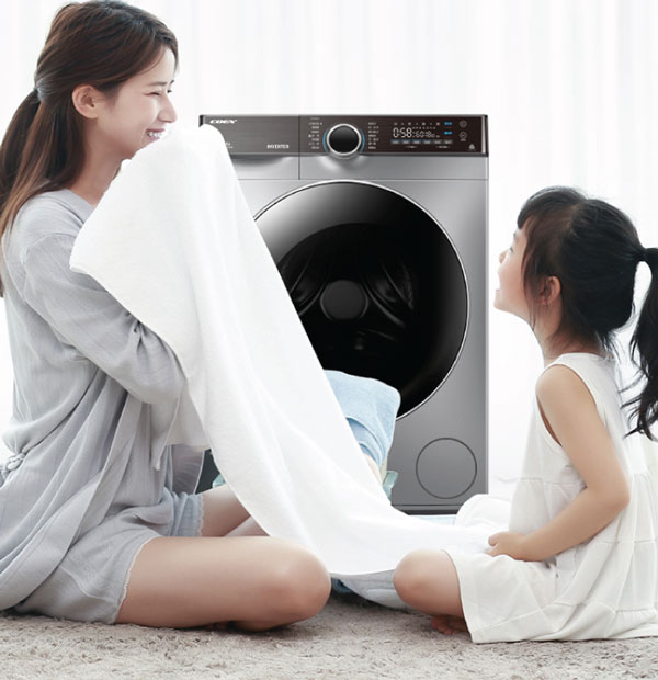 Đánh giá máy giặt Coex có tốt không?