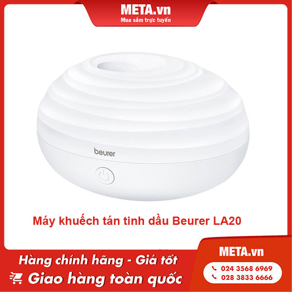 Máy khuếch tán tinh dầu Beurer LA20